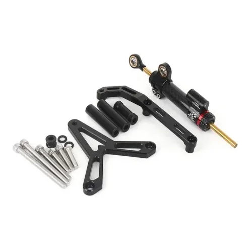 σταμπιλιζατέρ yamaha tracer 9 ρυθμιζόμενο σετ με βάσεις στήριξης