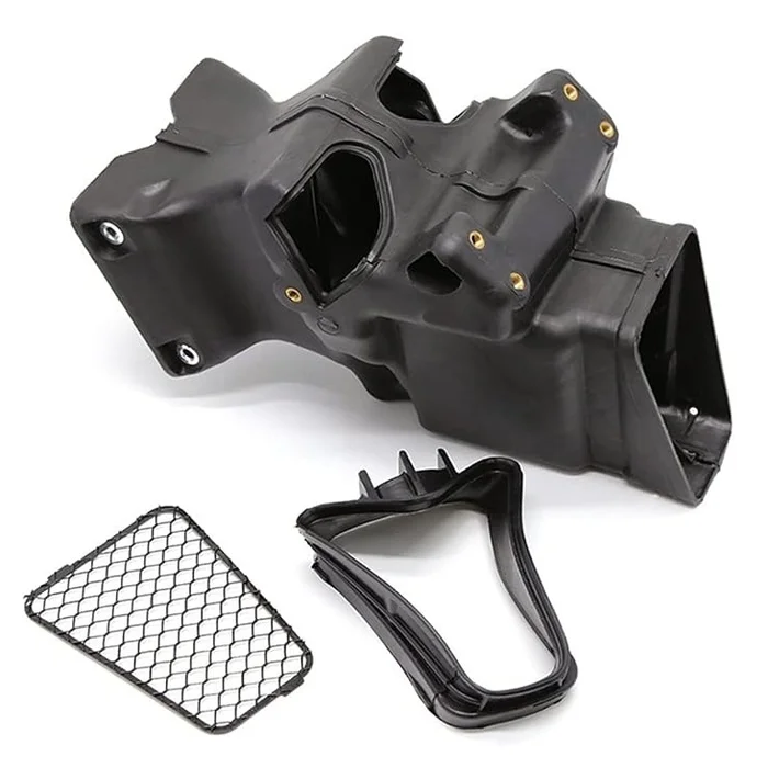 aeragogos-ram-air-cbr-600rr-2007-2012 Αεραγωγος ram air cbr 600rr κεντρικη εισαγωγη αερα μασκας