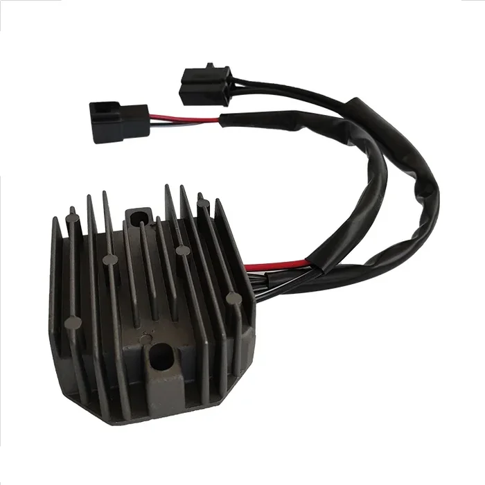 anorthotis-gs-500-dr-650-enisxymenos Ανορθωτής gs 500 dr 650 ενισχυμένος και ρυθμιστής ρεύματος για suzuki gs500e dr650s προϊόν μπροστινή όψη
