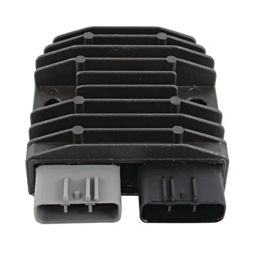Anorthotis kawasaki zx10r zx14r ενισχυμένος και ρυθμιστής ρεύματος για ninja 1000 2004-2007 και ninja 1400 2006-2011 προϊόν μπροστινή όψη