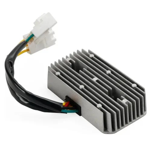 Ανορθωτής sym gts 250/300 ενισχυμένος και ρυθμιστής ρεύματος για sym gts 250 evo 2005-2014 σκούτερ προϊόν μπροστινή όψη