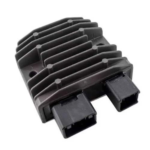 Ενισχυμενος ανορθωτης honda nc 750 nc700 forza 300 integra sh300 τασης με ψυκτρα αλουμινιου