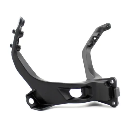 Φανοστατης gsxr 1000 2003 2004 με αναμονες για βαση fairing και καθρεπτες πλαγια οψη