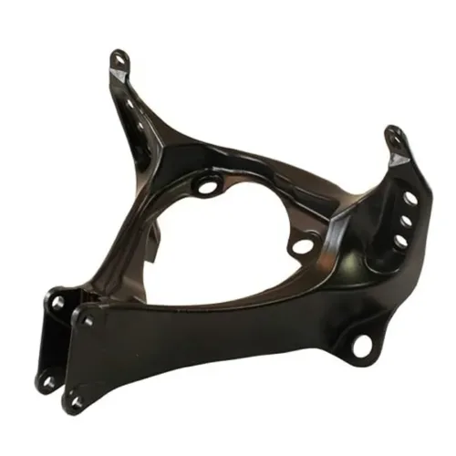 Φανοστατης gsxr 1000 k7 k8 με αναμονες για βαση fairing και καθρεπτες plagia opsi