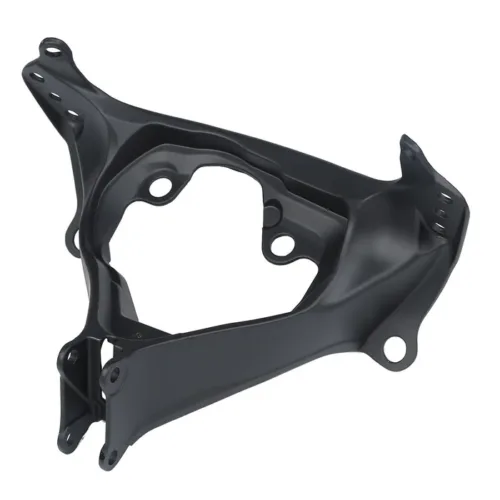 Φανοστατης gsxr 600 2008 2010 με αναμονες για βαση fairing και καθρεπτες suzuki 600 750 plagia opsi