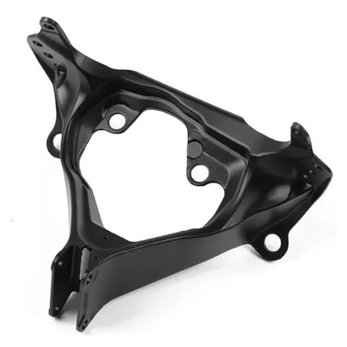 Φανοστατης gsxr 600 / 750 k6 k7 με αναμονες για βαση fairing και καθρεπτες plagia opsi