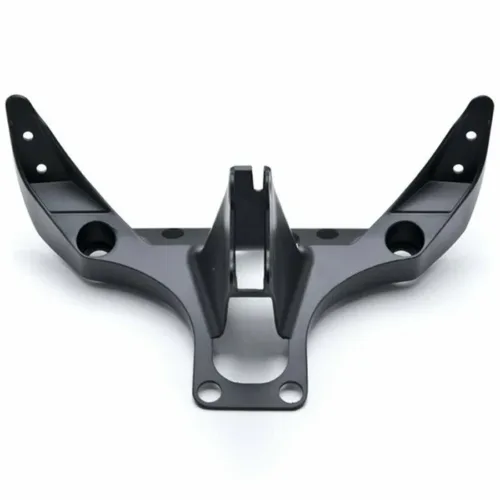 Φανοστατης yamaha r1 2002 2003 ενισχυμενη βαση οργανων και φαναριου εμπρος ανφας οψη
