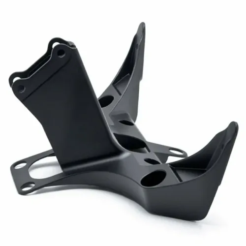 Φανοστατης yamaha r1 2002 2003 με αναμονες για βαση fairing και καθρεπτες plagia opsi