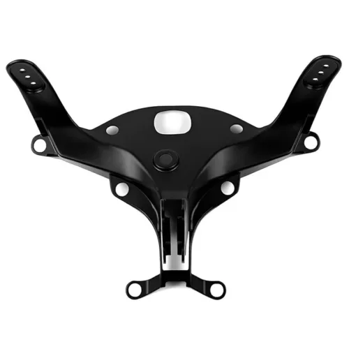 Φανοστατης yamaha r1 2004 2006 ενισχυμενη βαση οργανων και φαναριου εμπρος ανφας οψη