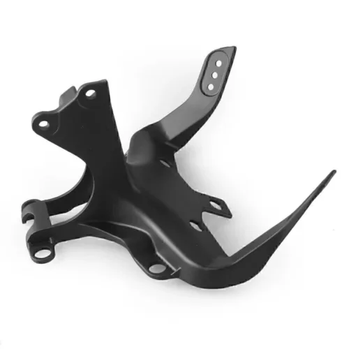 Φανοστατης yamaha r1 2009 2014 με αναμονες για βαση fairing και καθρεπτες big bang plagia opsi