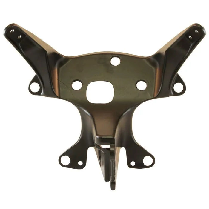 fanostatis-yamaha-r6-1999-2002-anfas-mprostini-opsi Φανοστατης yamaha r6 1999 2002 ενισχυμενη βαση οργανων και φαναριου εμπρος ανφας οψη