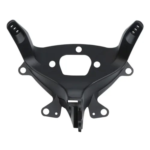 Φανοστατης yamaha r6 2003 2005 ενισχυμενη βαση οργανων και φαναριου εμπρος ανφας οψη