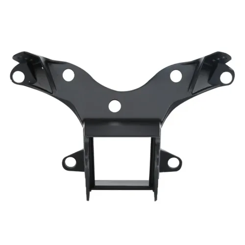 Φανοστατης yamaha r6 2006 2007 ενισχυμενη βαση οργανων και φαναριου εμπρος ανφας οψη