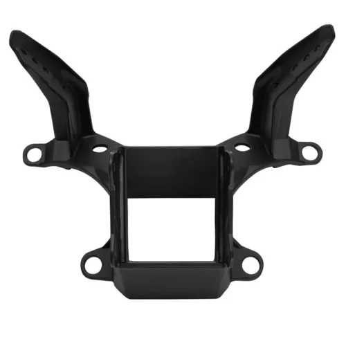 Φανοστατης yamaha r6 2008 2016 ενισχυμενη βαση οργανων και φαναριου εμπρος ανφας οψη