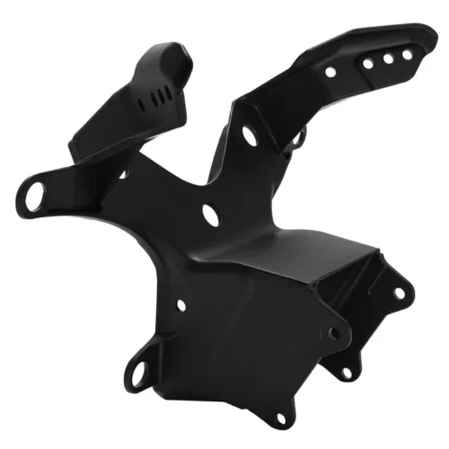 Φανοστατης yamaha r6 2008 2016 με αναμονες για βαση fairing και καθρεπτες plagia opsi
