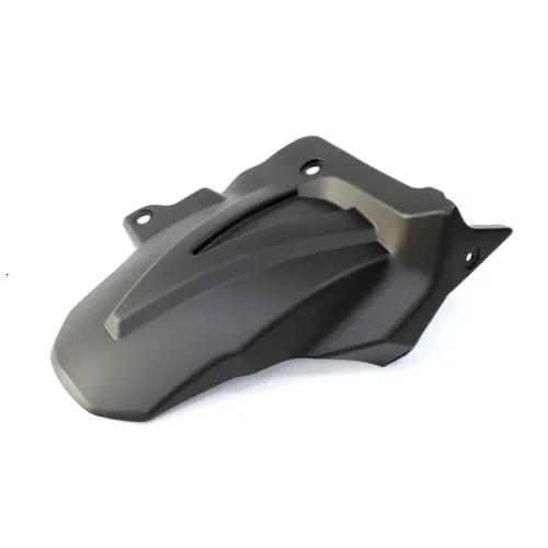 Λασπωτήρας πίσω τροχού για honda adv 350 πίσω φτερό λάσπης από εύκαμπτο πολυπροπυλένιο 2021-2026 όψη προϊόντος