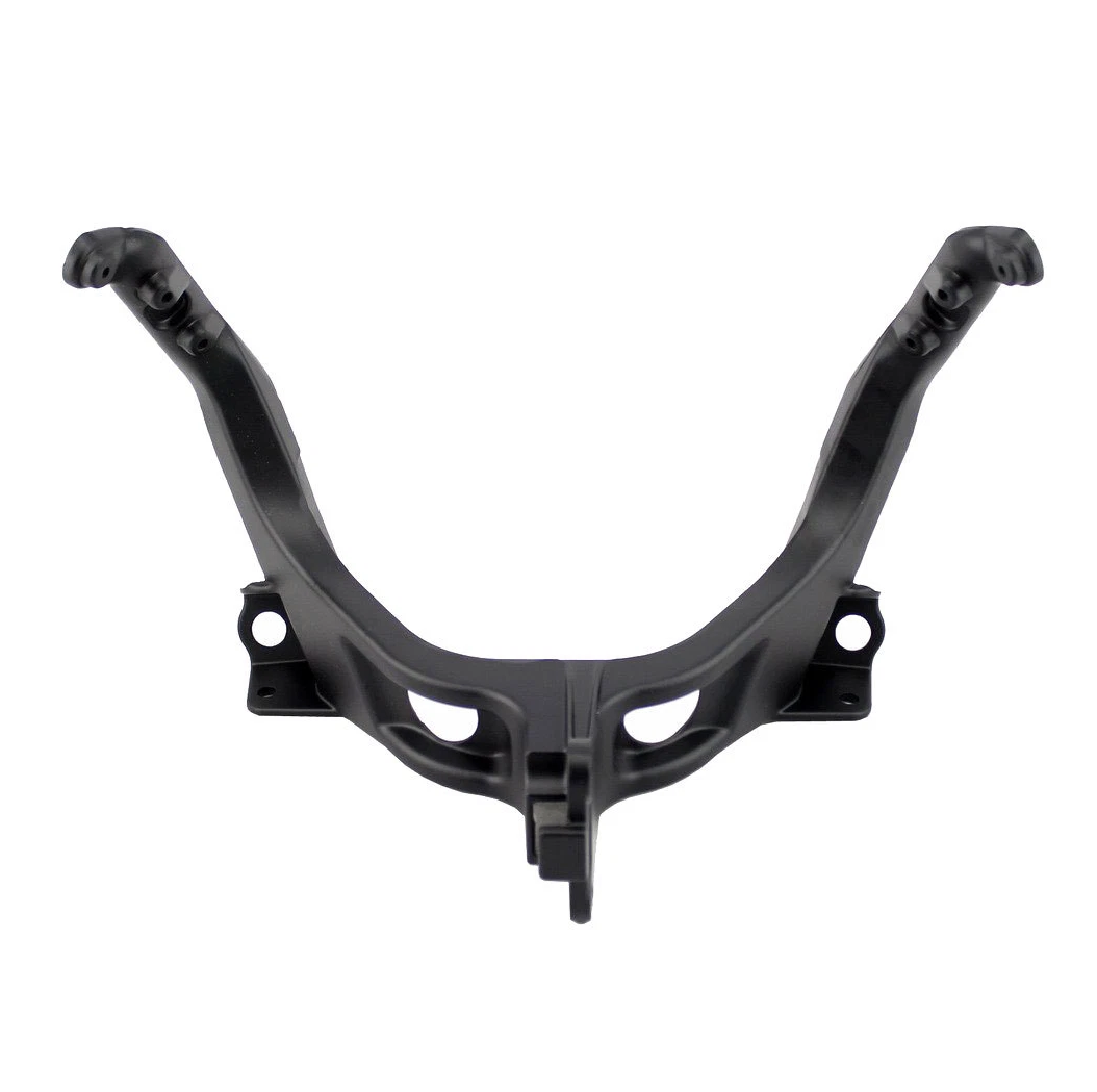 s-l16077 (8) Φανοστατης gsxr 1000 2003 2004 ενισχυμενη βαση οργανων και φαναριου εμπρος ανφας οψη