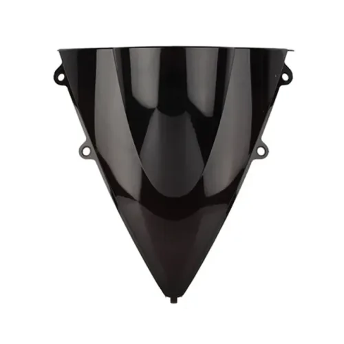Ζελατίνα cbr 1000rr 2012 φιμέ Double Bubble ανεμοθώρακας μπροστινή όψη προϊόντος