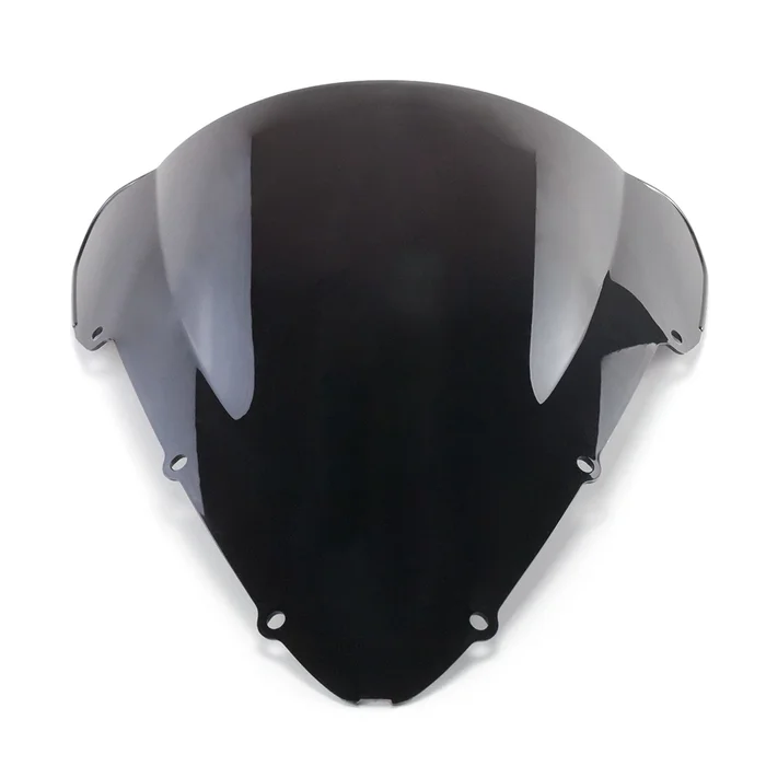 zelatina-double-bubble-honda-cbr-600f-2001-2007-fime Ζελατίνα cbr 600f fime honda cbr 600 f 600cc διπλοκουρμπαριστός ανεμοθώρακας και προστατευτικό παρμπρίζ double bubble φιμέ απόχρωση 2001-2007