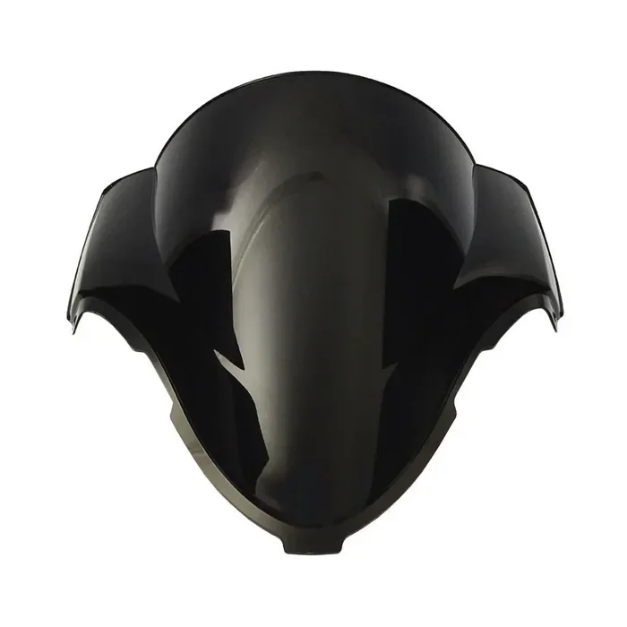 zelatina-hayabusa-gen-1-suzuki-gsx-1300-fime-mprostini-opsi Ζελατίνα hayabusa gen 1 suzuki gsx 1300 διπλοκουρμπαριστός ανεμοθώρακας και προστατευτικό παρμπρίζ double bubble φιμέ μπροστινή όψη