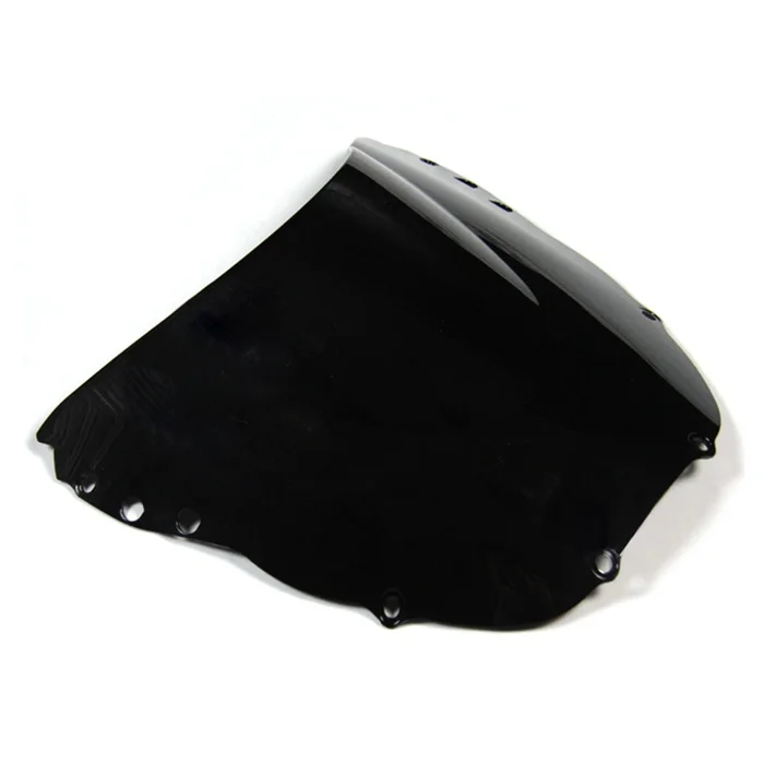 zelatina-honda-cbr-900rr-1998-1999-fime-mprostini Ζελατίνα honda cbr 900rr 1998-1999 ελαφρώς φιμέ Double Bubble ανεμοθώρακας και παρμπρίζ μπροστινή όψη