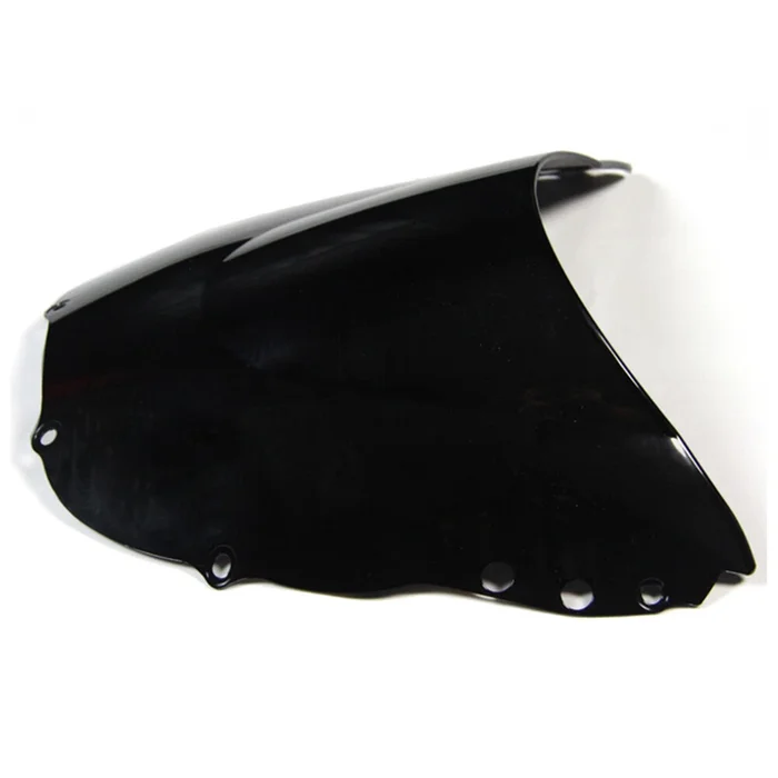 zelatina-honda-cbr-900rr-1998-1999-fime-plaini Ζελατίνα honda cbr 900rr 919 1998-1999 ελαφρώς φιμέ Double Bubble ανεμοθώρακας και προστατευτικό παρμπρίζ