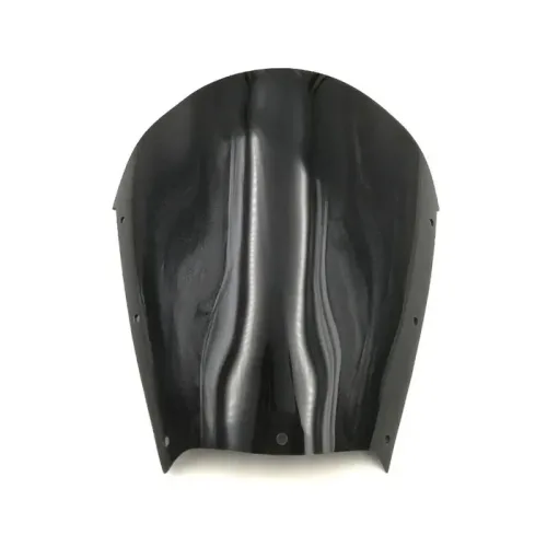 Ζελατίνα yamaha tdm 900 σπορ φιμέ ανεμοθώρακας και Aftermarket προστατευτικό παρμπρίζ μάσκας 2002-2012