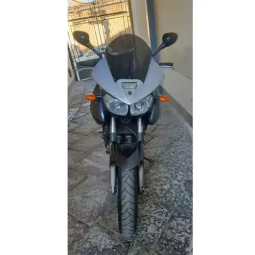 Ζελατίνα yamaha tdm 900 σπορ φιμέ ανεμοθώρακας και Aftermarket προστατευτικό παρμπρίζ μάσκας τοποθετημένη στο φέρινγκ