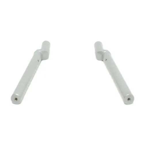 Ρυθμιζόμενα clip on hayabusa gsxr 1300 Gen 1 και Gen 2 1999-2020 ζευγάρι