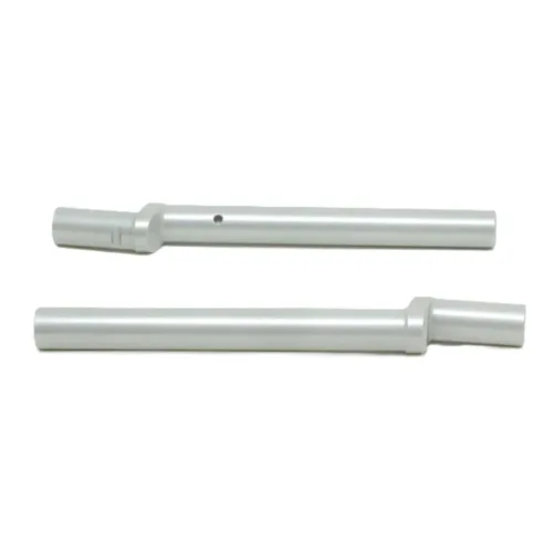 Ρυθμιζόμενα clip on hayabusa gsxr 1300 Gen 1 και Gen 2 ζευγάρι