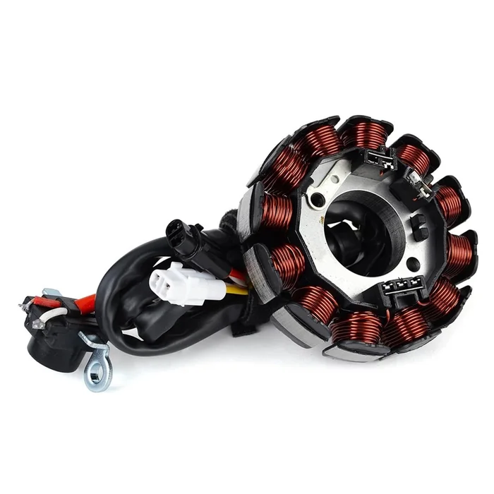 enisxymena-pinia-yamaha-wr450f-stator πηνία wr450f ενισχυμένα yamaha 2007-2011 στάτορας