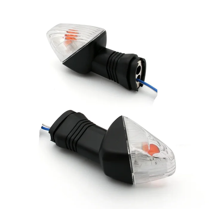 flas-kawasaki-versys-650-oem-style φλας kawasaki versys 650, kle 500 εργοστασιακού τύπου διάφανο κρύσταλλο