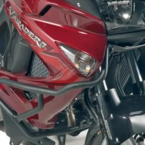 Μπροστινά φλας Honda Varadero 1000 και CBF 600S τοποθετημένα φλας εμπρός se xl 1000