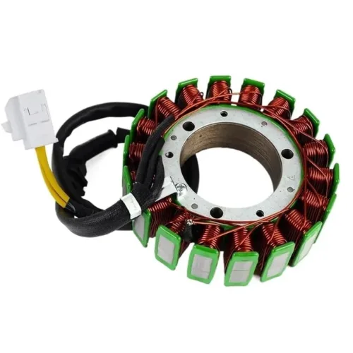 πηνία honda varadero 1000 ενισχυμένα stator πίσω πλευρά