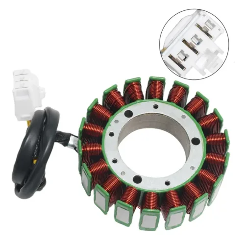 Πηνία Honda Varadero 1000 / XL 1000V 2003-2011