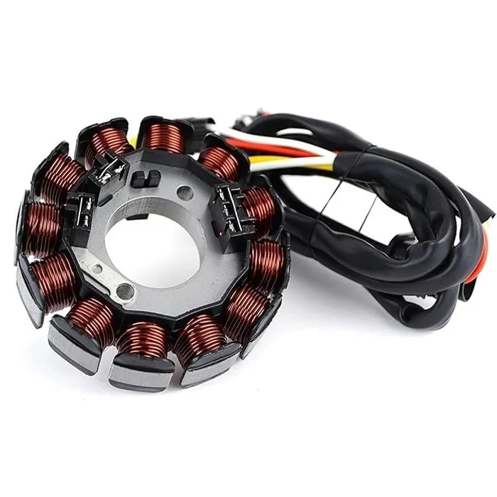 pinia-yamaha-wr450f-2003-2006-fises πηνία yamaha wr450f με εργοστασιακές φίσες σύνδεσης 2003-2006