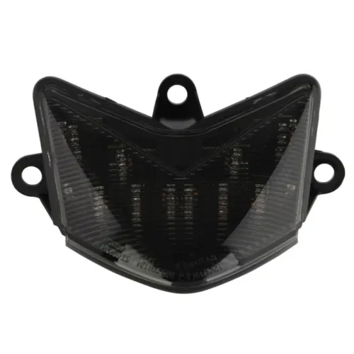 Πίσω φανάρι με φλας Kawasaki Ninja ZX-10R 2004 2005 led φιμέ