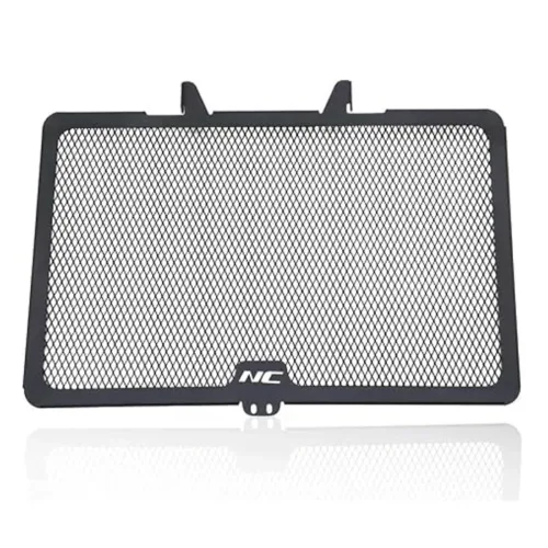 Προστατευτικό ψυγείου Honda NC 750 και Integra 2012-2023 γενική όψη σίτας
