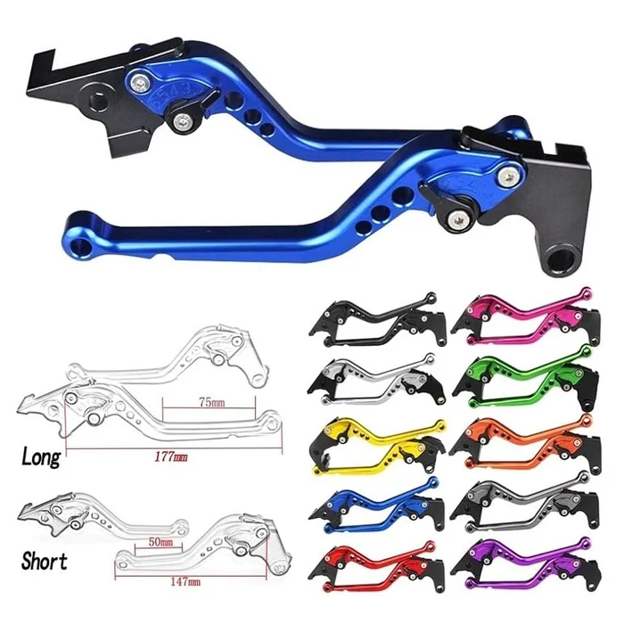 rythmizomenes-manetes-sym-cruisym-300-joymax-levers-6-theseon Μανέτες φρένου SYM Cruisym 300 ρυθμιζόμενες με επιλογέα έξι θέσεων απόστασης