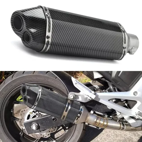 Εξάτμιση kawasaki ninja 300 ninja 250r και z300 τοποθέτηση