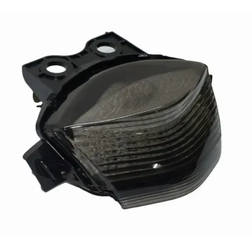 Φανάρι πίσω kawasaki er6n er6f led φιμέ
