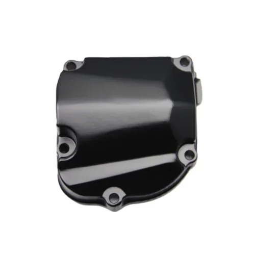 Καπάκι κινητήρα δεξί kawasaki z1000 2007-2009 μίζας και pickup