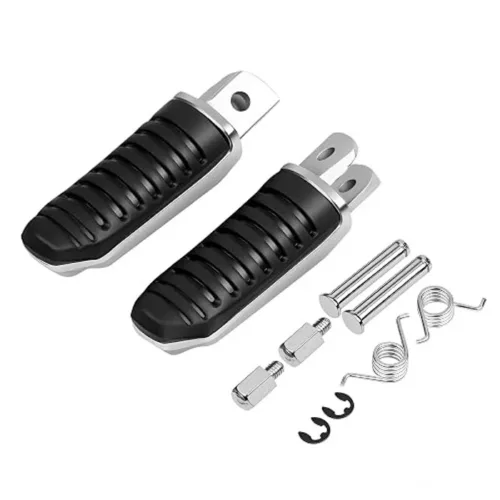 Μαρσπιέ suzuki vstrom 650 / 1000 οδηγού πατάκια