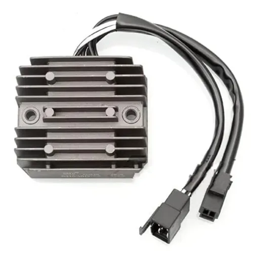 Shadow 600 ανορθωτής honda shadow 400 steed ενισχυμένος με διπλή φίσα